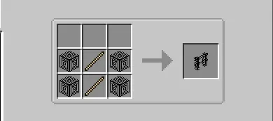 You Can't See Me! [Forge], Моды, Minecraft
