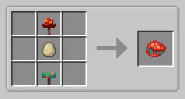 Easy Normal and Magic Foods — скриншот 17 (Моды, Minecraft)