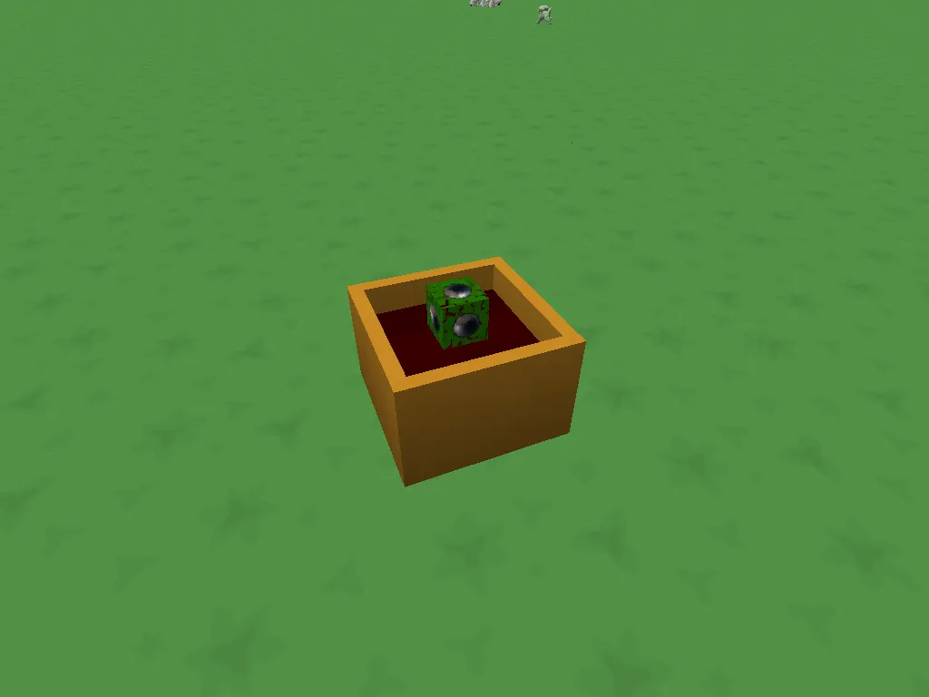 Add more recipes to Botany Pots!, Текстуры, Minecraft