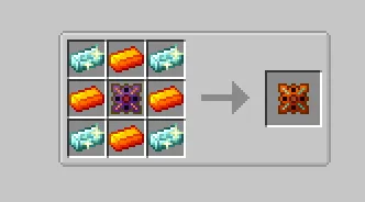 Infinity Progression — скриншот 9 (Модпаки, Minecraft)