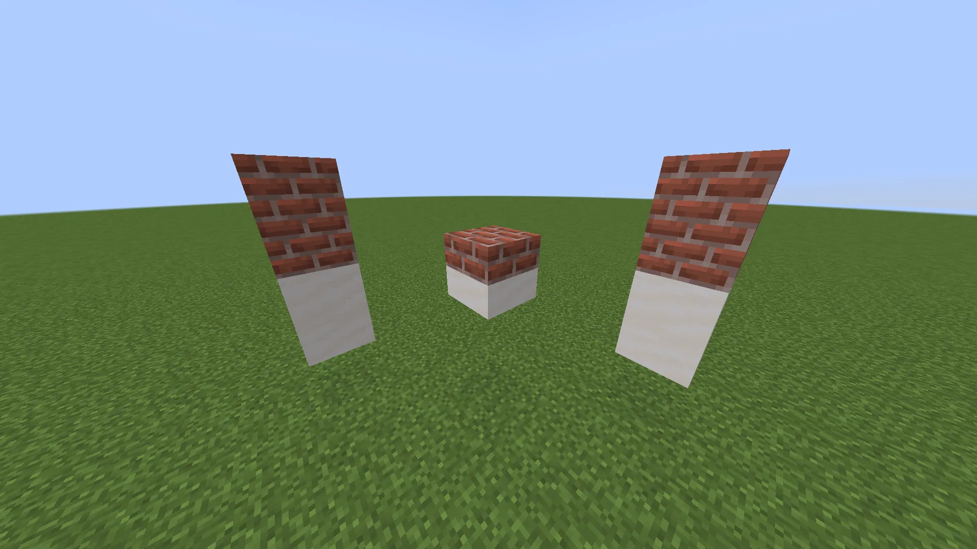 The Small Building 2.0 — скриншот 5 (Моды, Minecraft)