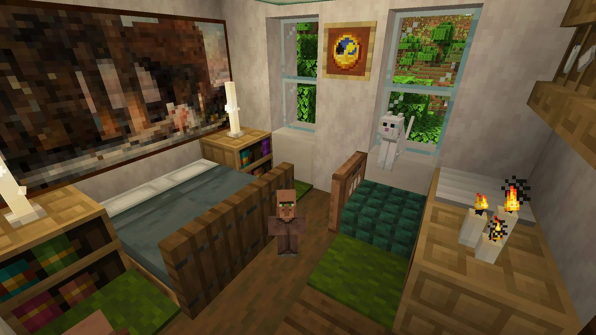 project-1428456, Карты, Minecraft