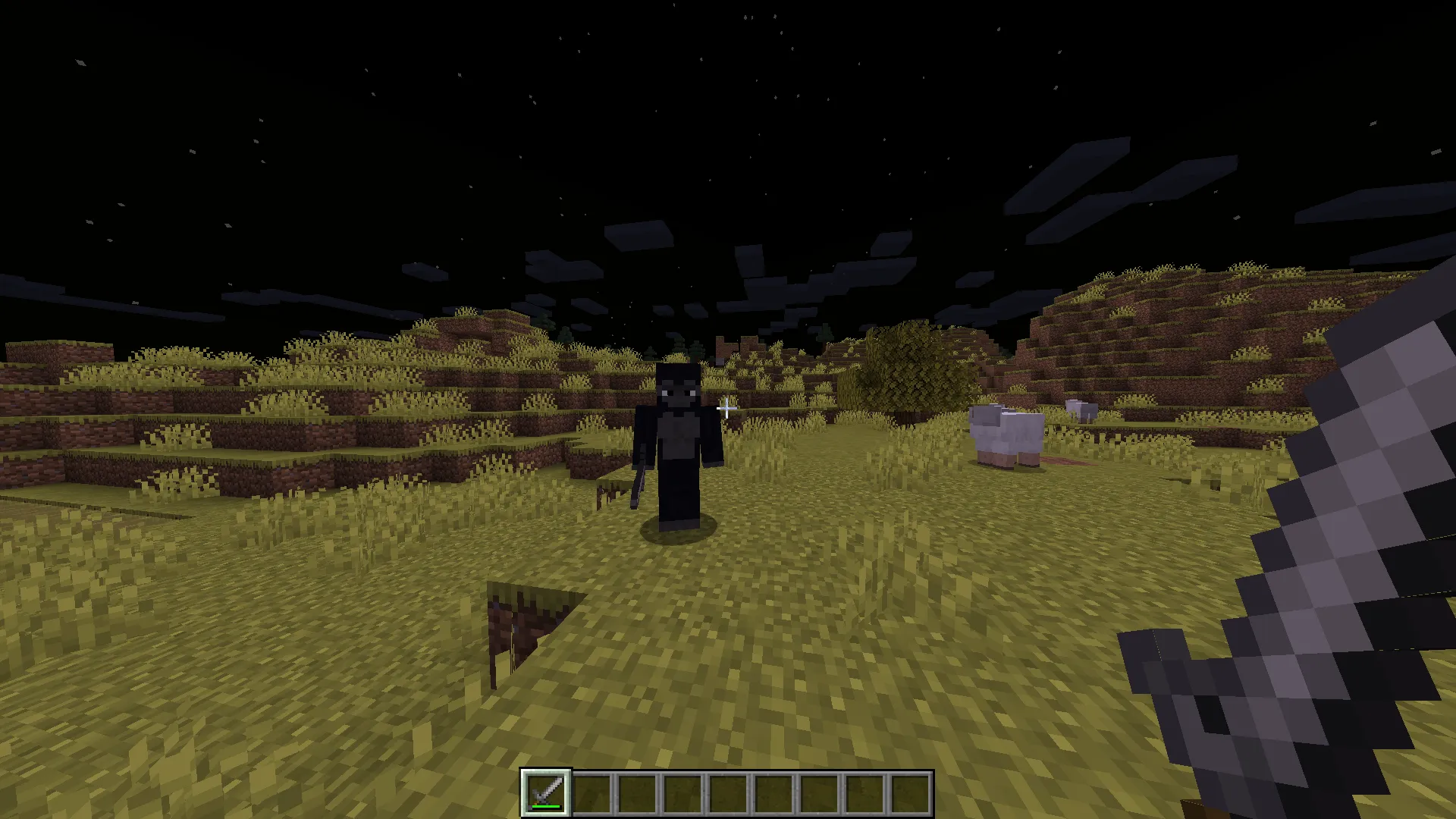 Ramwal, Моды, Minecraft