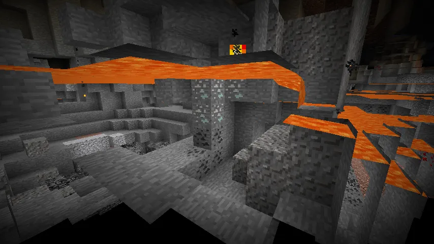 Extra Gear, Моды, Minecraft