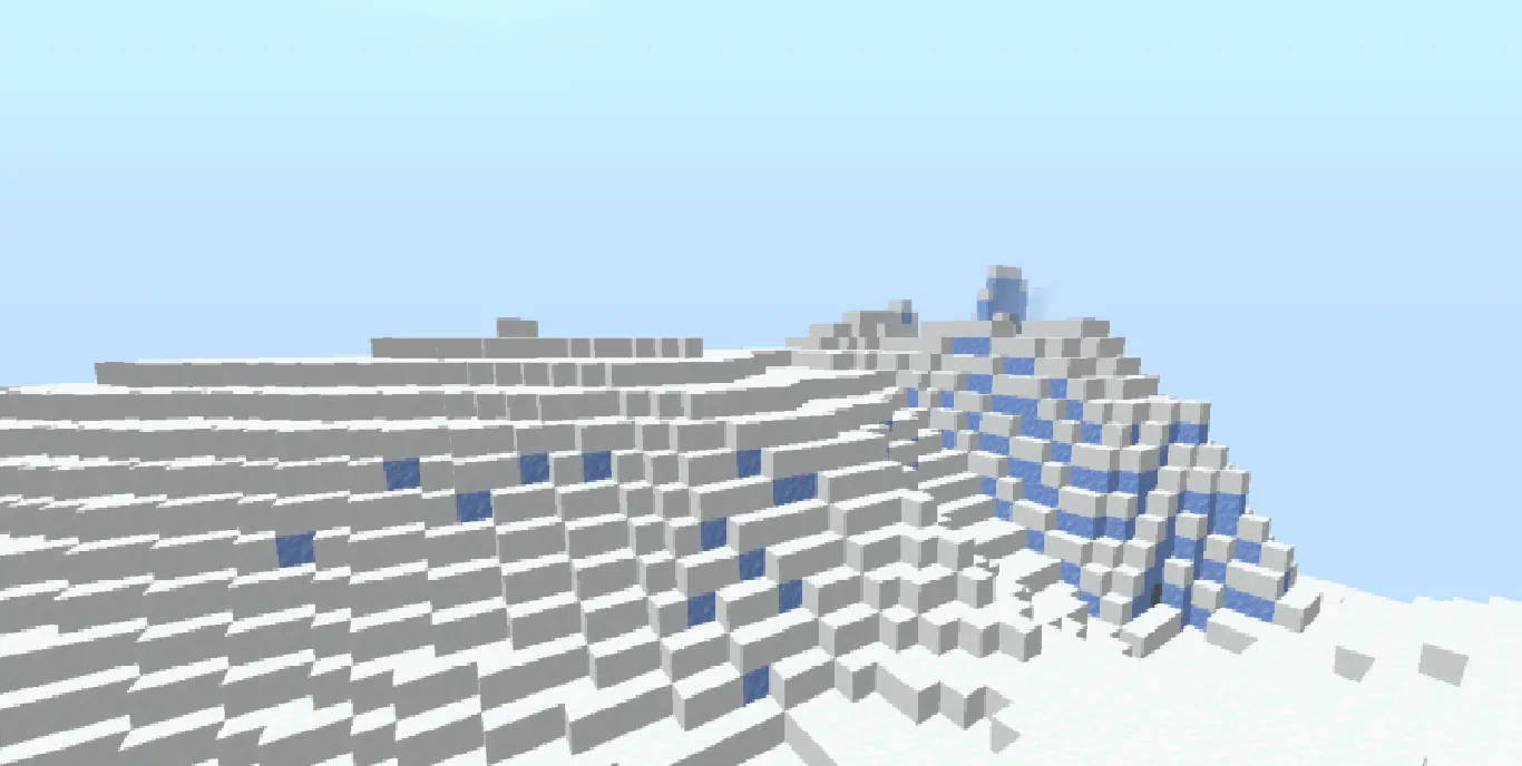 MCPlus, Моды, Minecraft