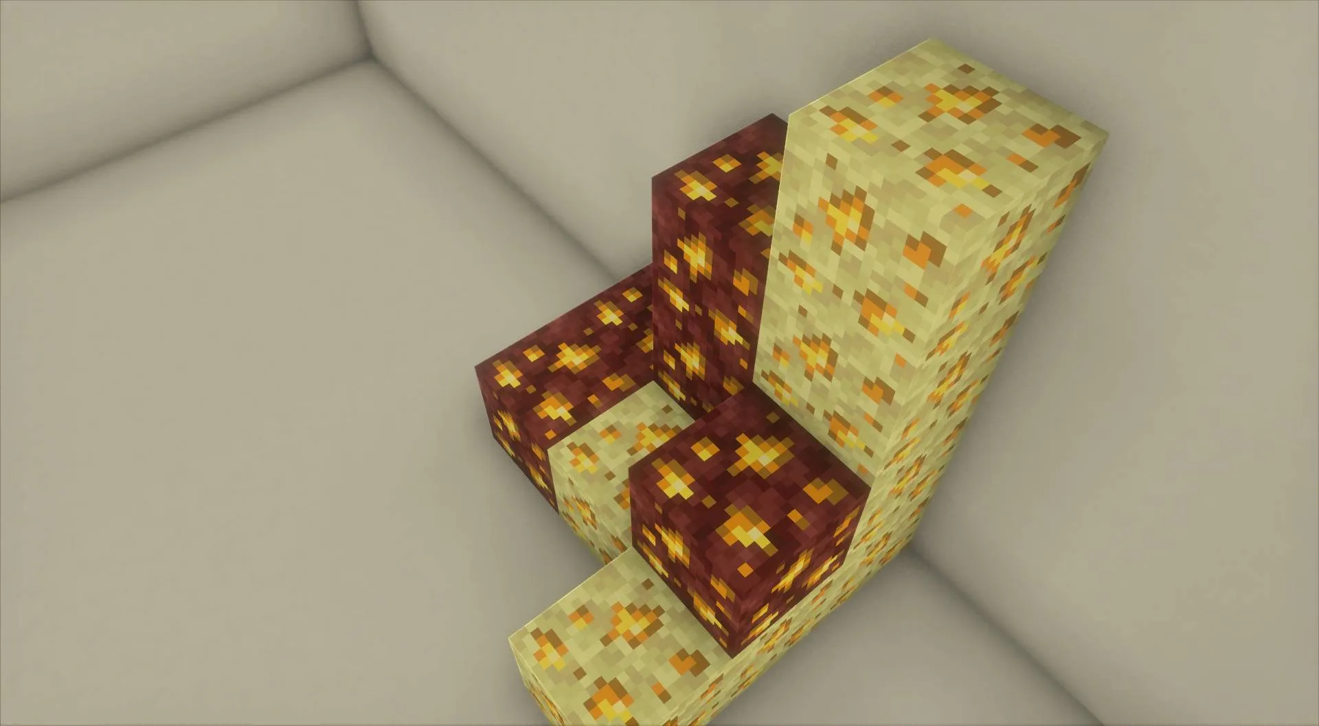 APSO OrePlus — скриншот 5 (Моды, Minecraft)