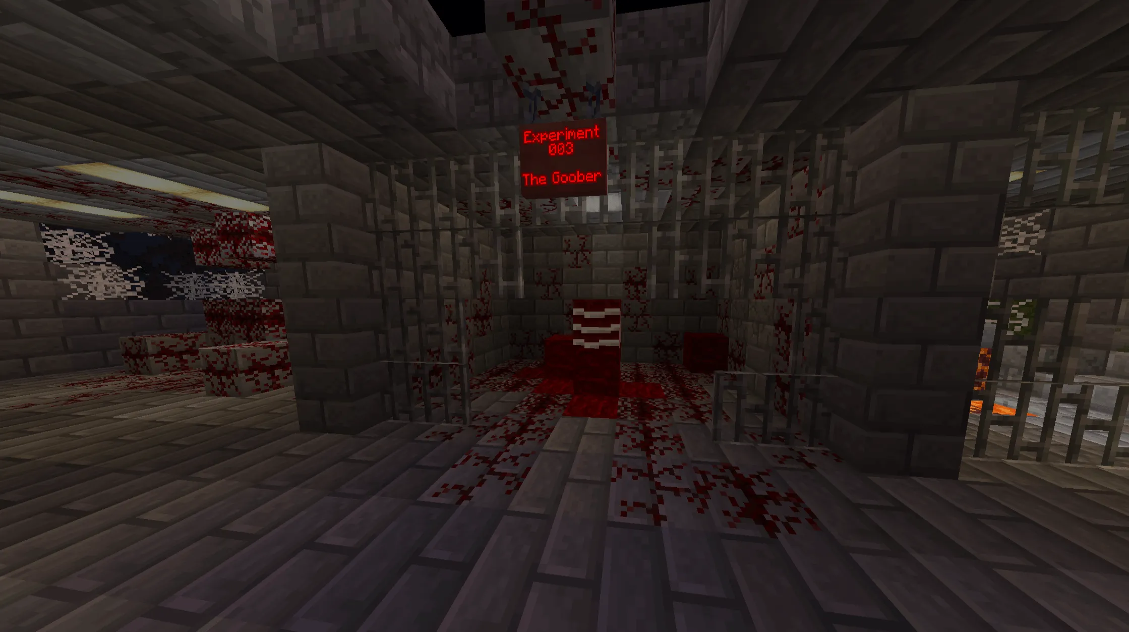 The Goober — скриншот 3 (Моды, Minecraft)