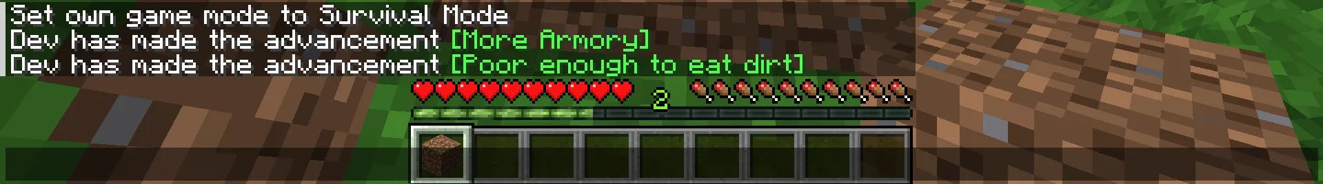 Minecraft Add, Моды, Minecraft