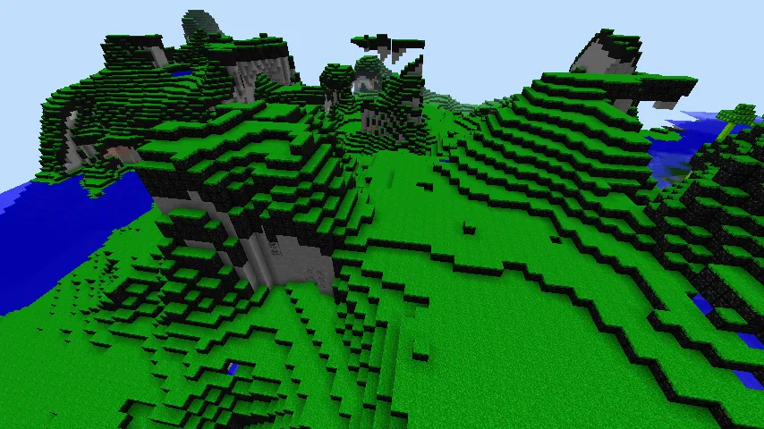 Fantastic Minetiers, Моды, Minecraft