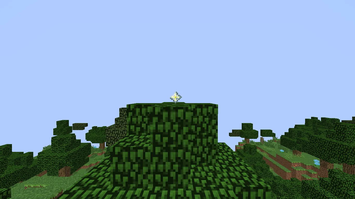 Nether Star Core, Моды, Minecraft