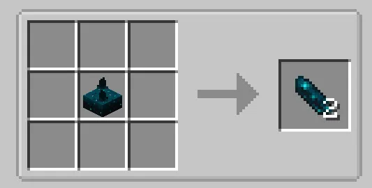 Chickens Amulets, Моды, Minecraft