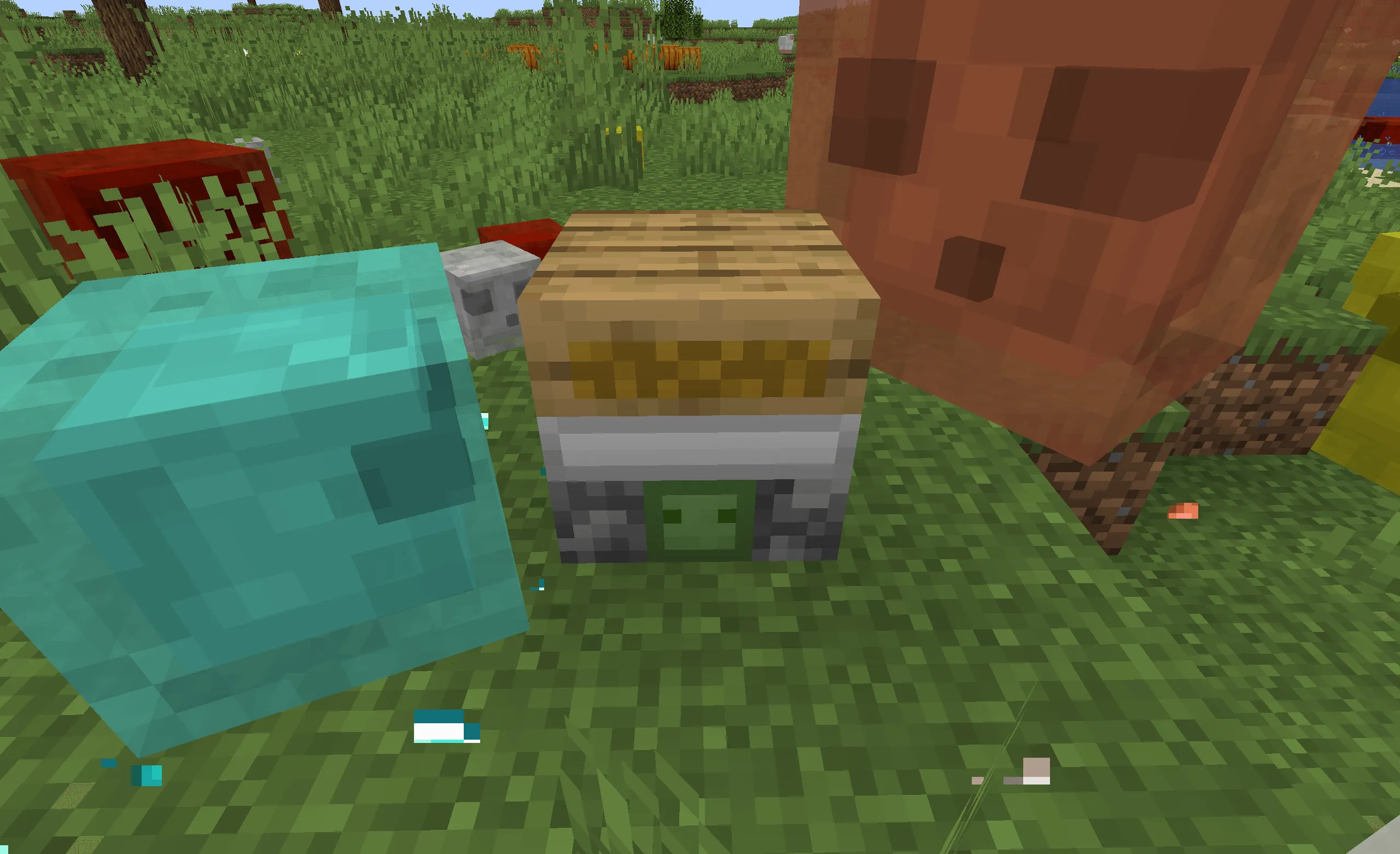 Resourceful Slimes, Моды, Minecraft