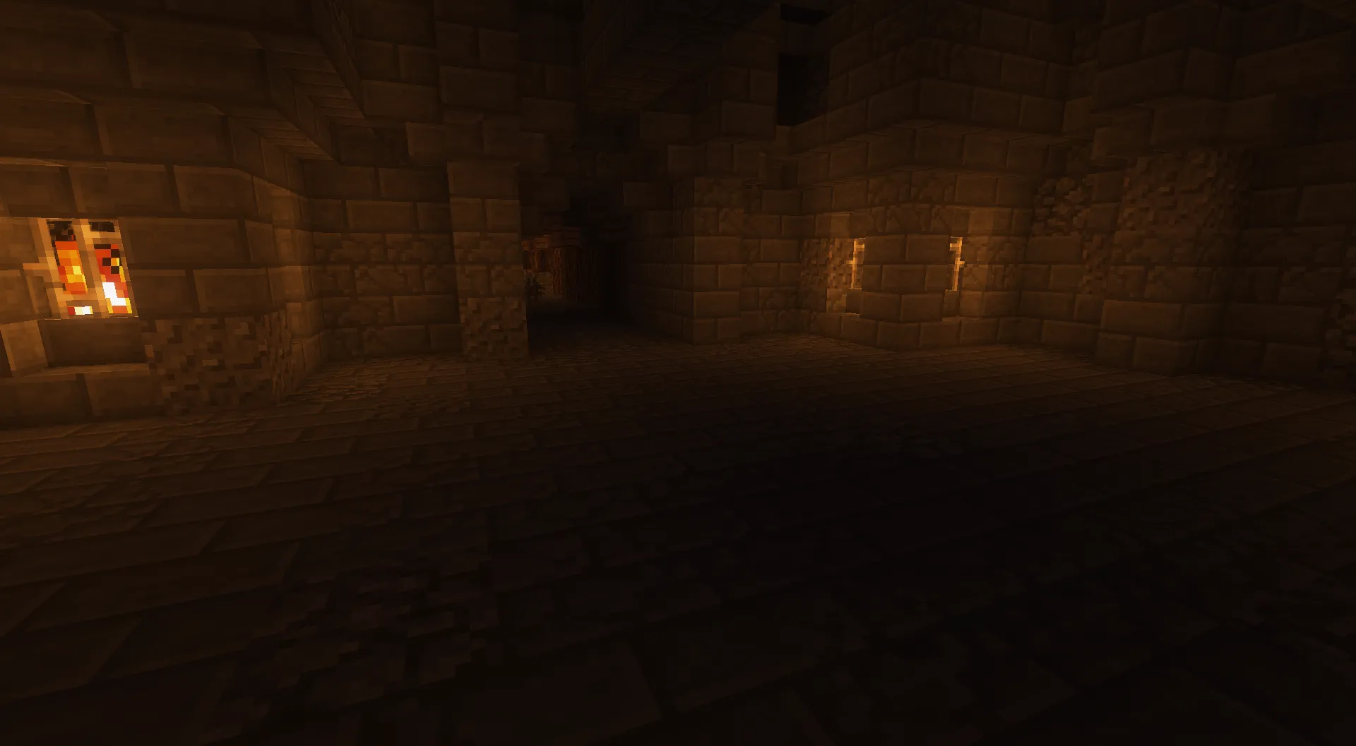 Dragon Wars — скриншот 7 (Модпаки, Minecraft)