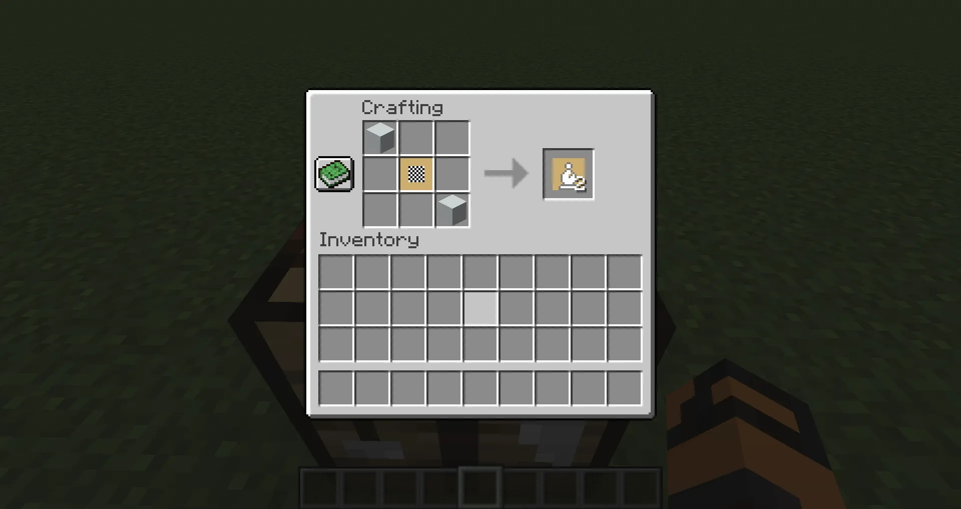 Escher's Gambit — скриншот 19 (Моды, Minecraft)