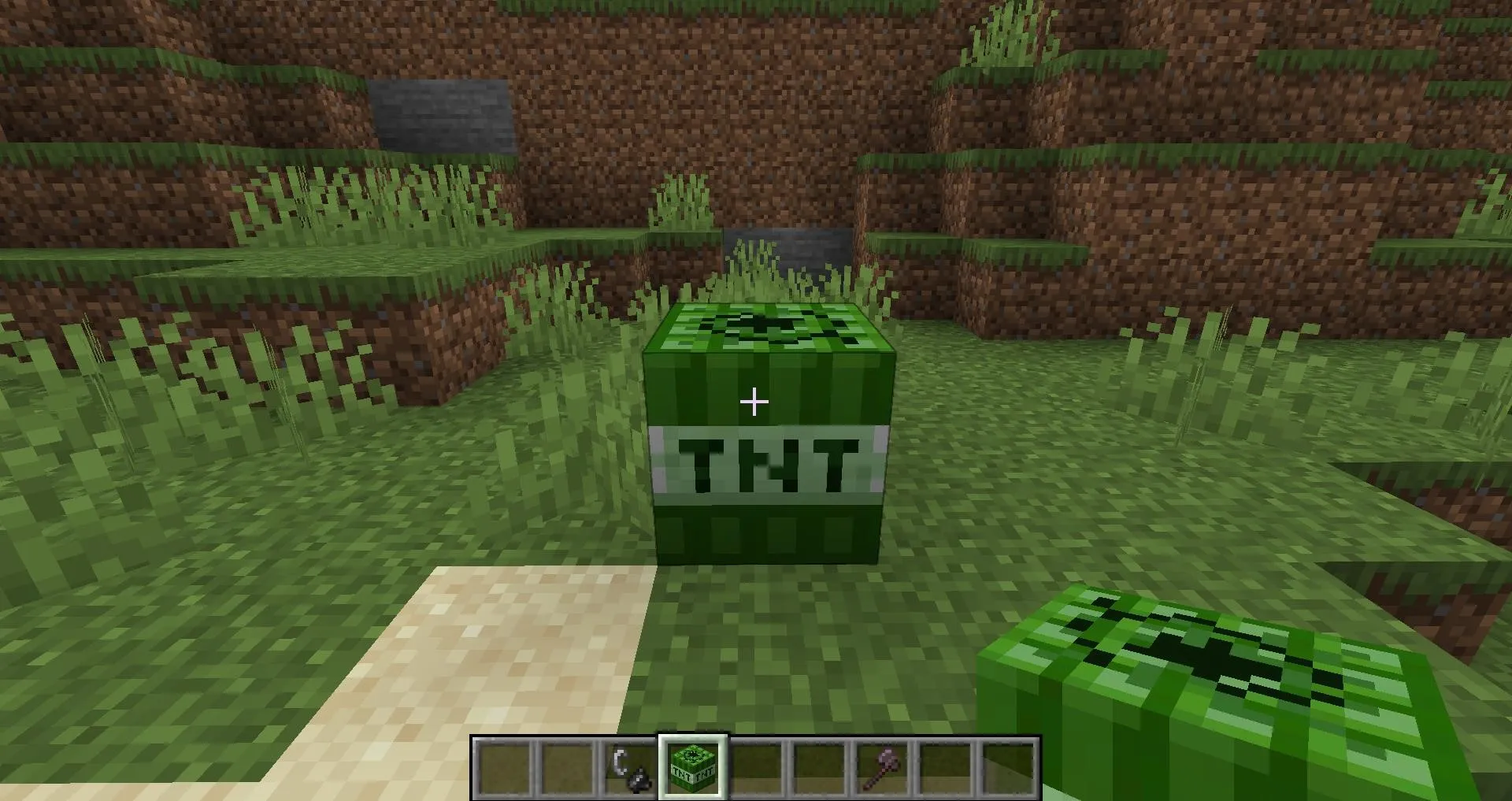 Tnt, Модпаки, Minecraft