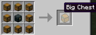 Dimensional Shulker Boxes — скриншот 3 (Моды, Minecraft)