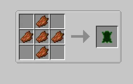 Crafteableitems — скриншот 9 (Моды, Minecraft)