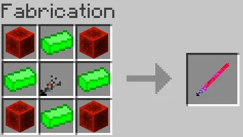 Explode & Weapon — скриншот 2 (Моды, Minecraft)