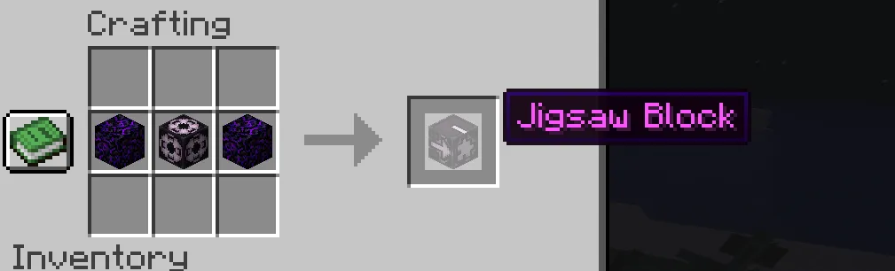 MysticRift: More Recepts DISCONTINUED, Моды, Minecraft