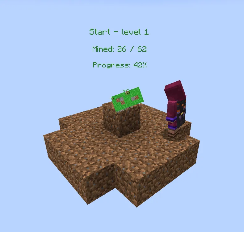 BlatBlock — скриншот 7 (Моды, Minecraft)