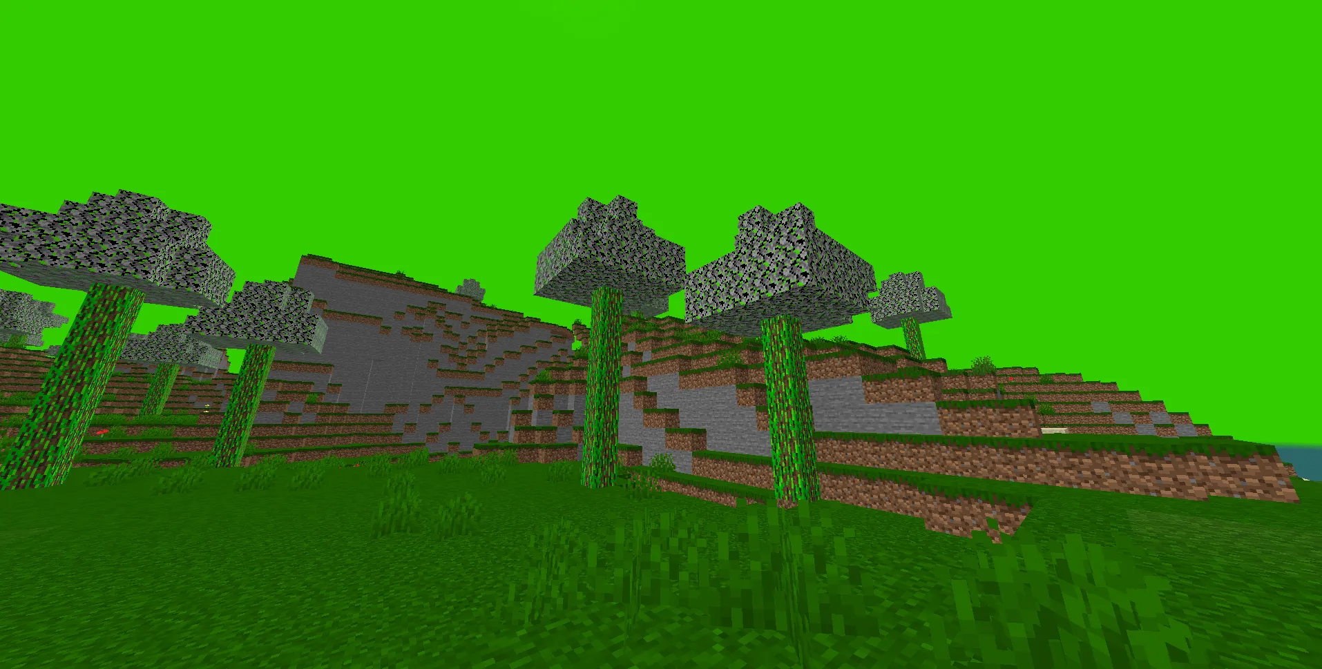 Noon's Mod!, Моды, Minecraft