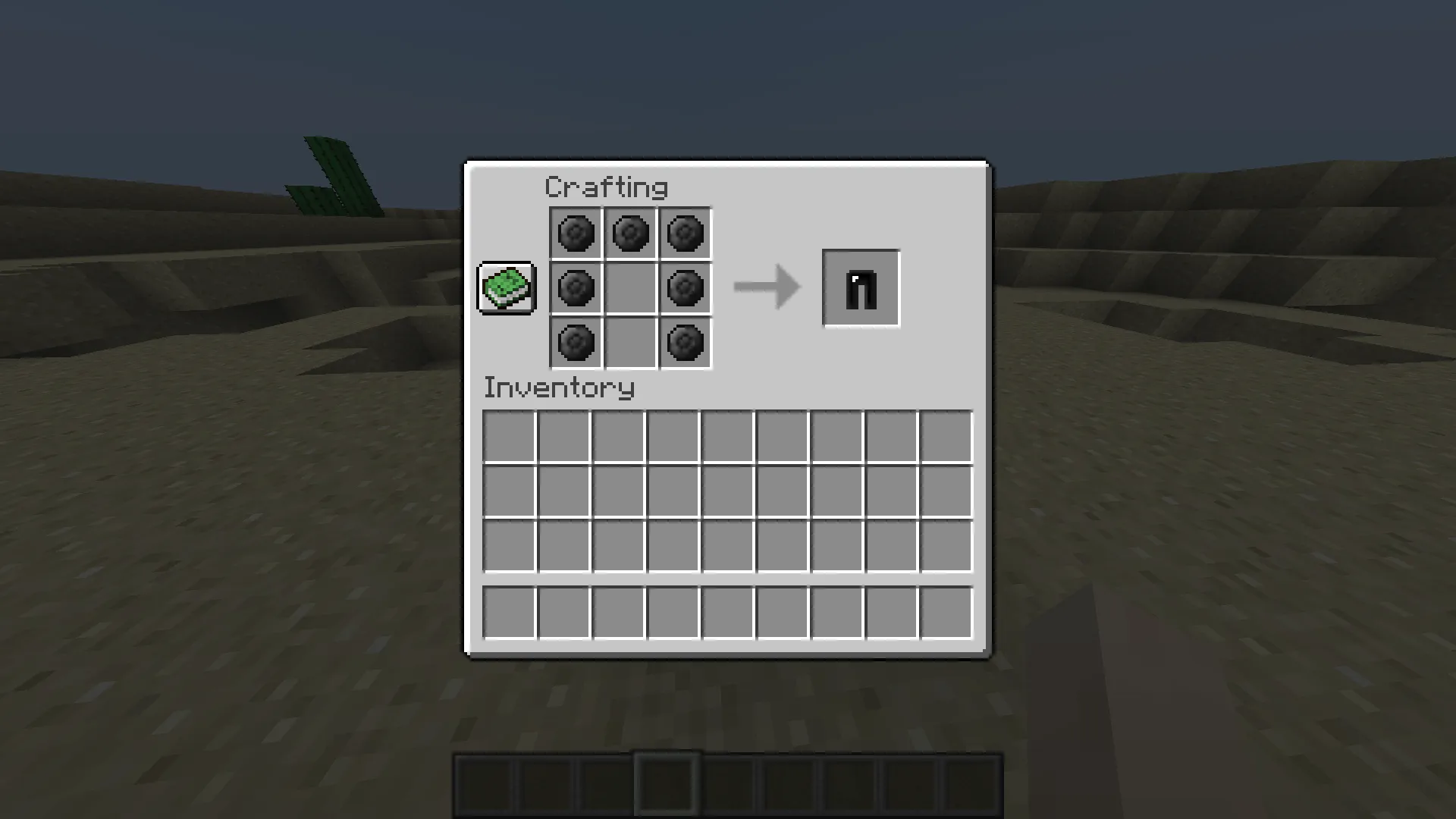 AbyssOre, Моды, Minecraft