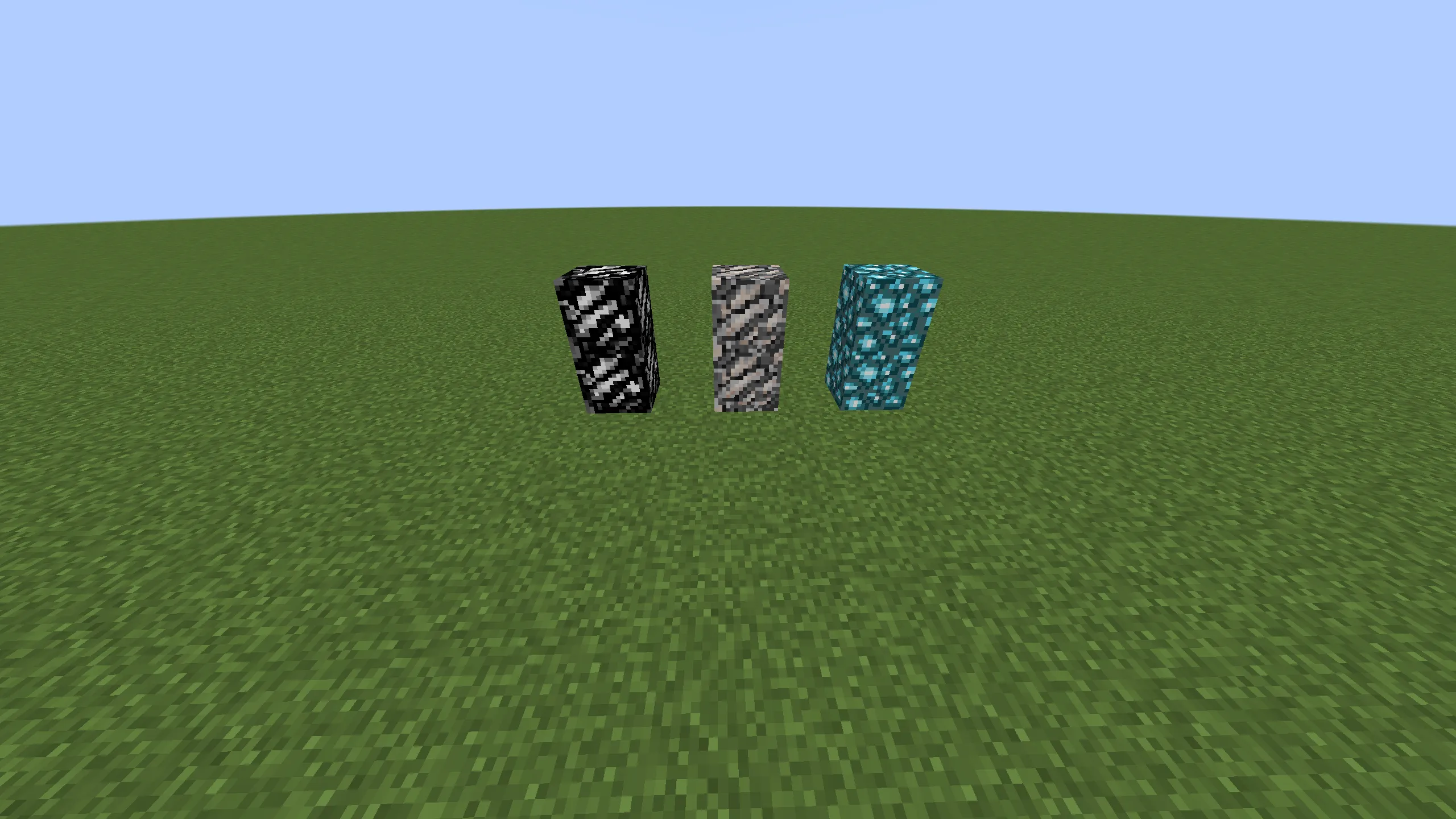 Power Gems Update — скриншот 2 (Моды, Minecraft)