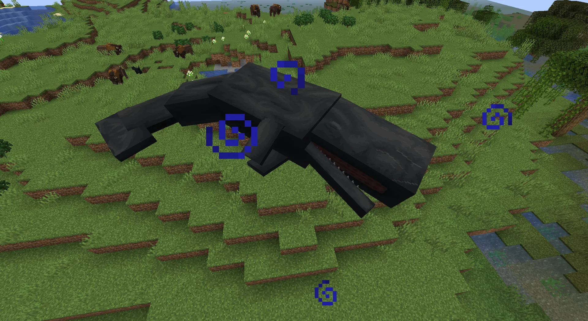 More Breeding Genetics, Моды, Minecraft