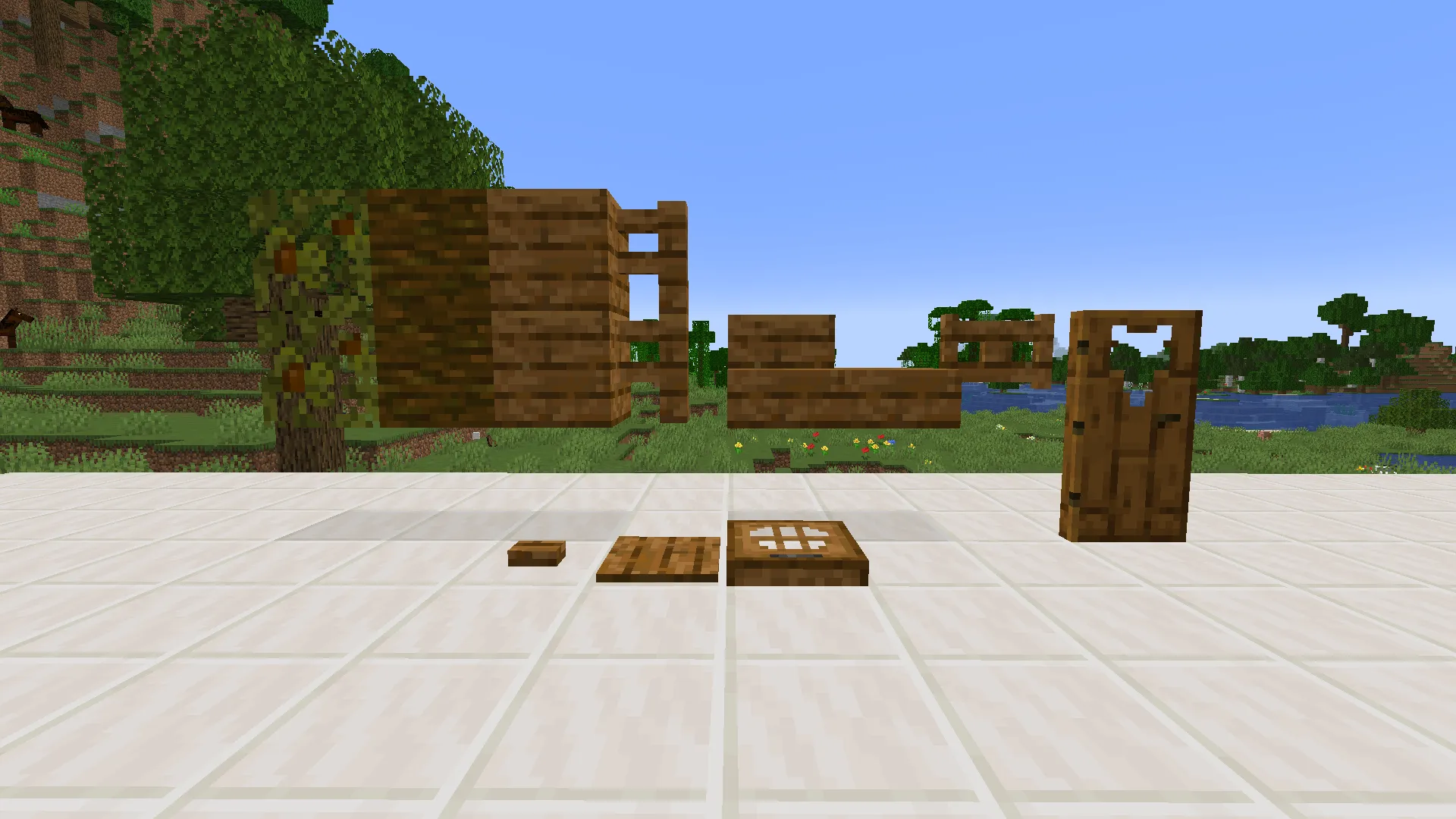 Acatar by Phax709 — скриншот 3 (Моды, Minecraft)