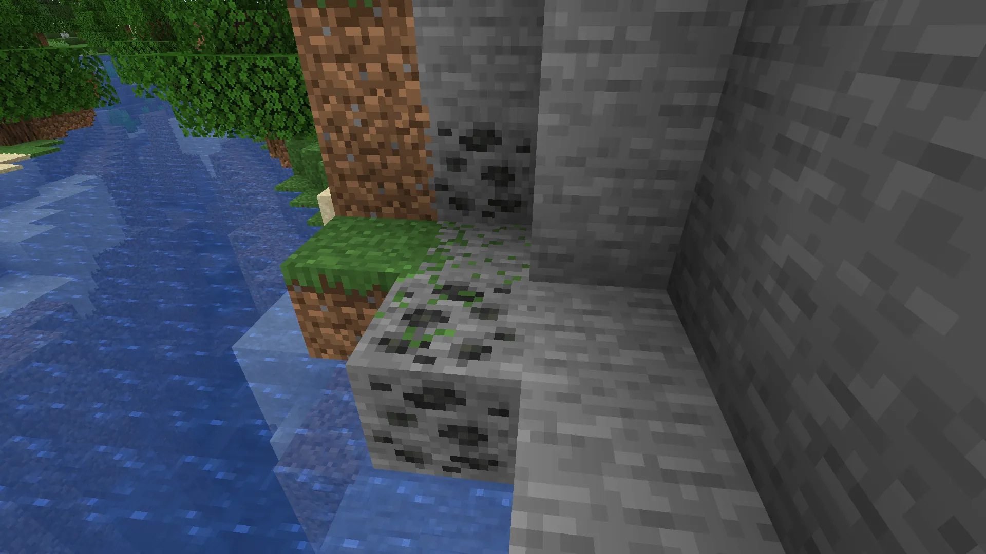 javier's connected textures — скриншот 3 (Текстуры, Minecraft)