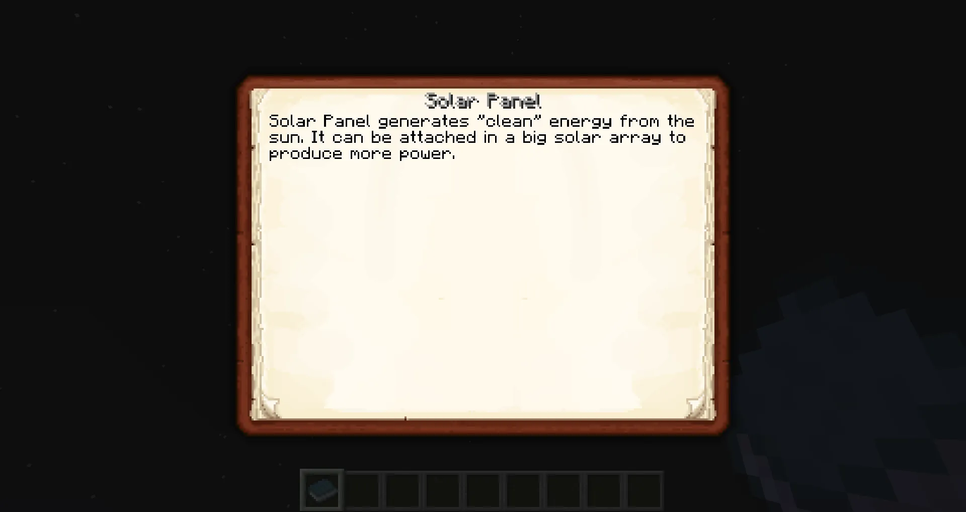 Machine Power Craft, Моды, Minecraft