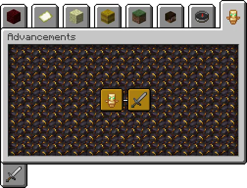 Advancement Extreme — скриншот 2 (Моды, Minecraft)