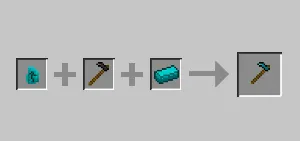 Enderite Ingot — скриншот 12 (Моды, Minecraft)