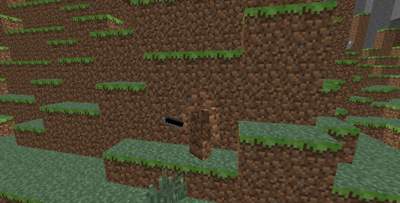 Survival Mod — скриншот 1 (Моды, Minecraft)