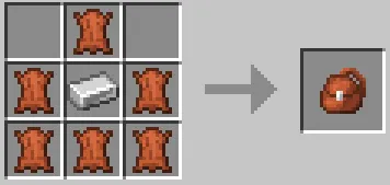 Astral Dimension, Моды, Minecraft