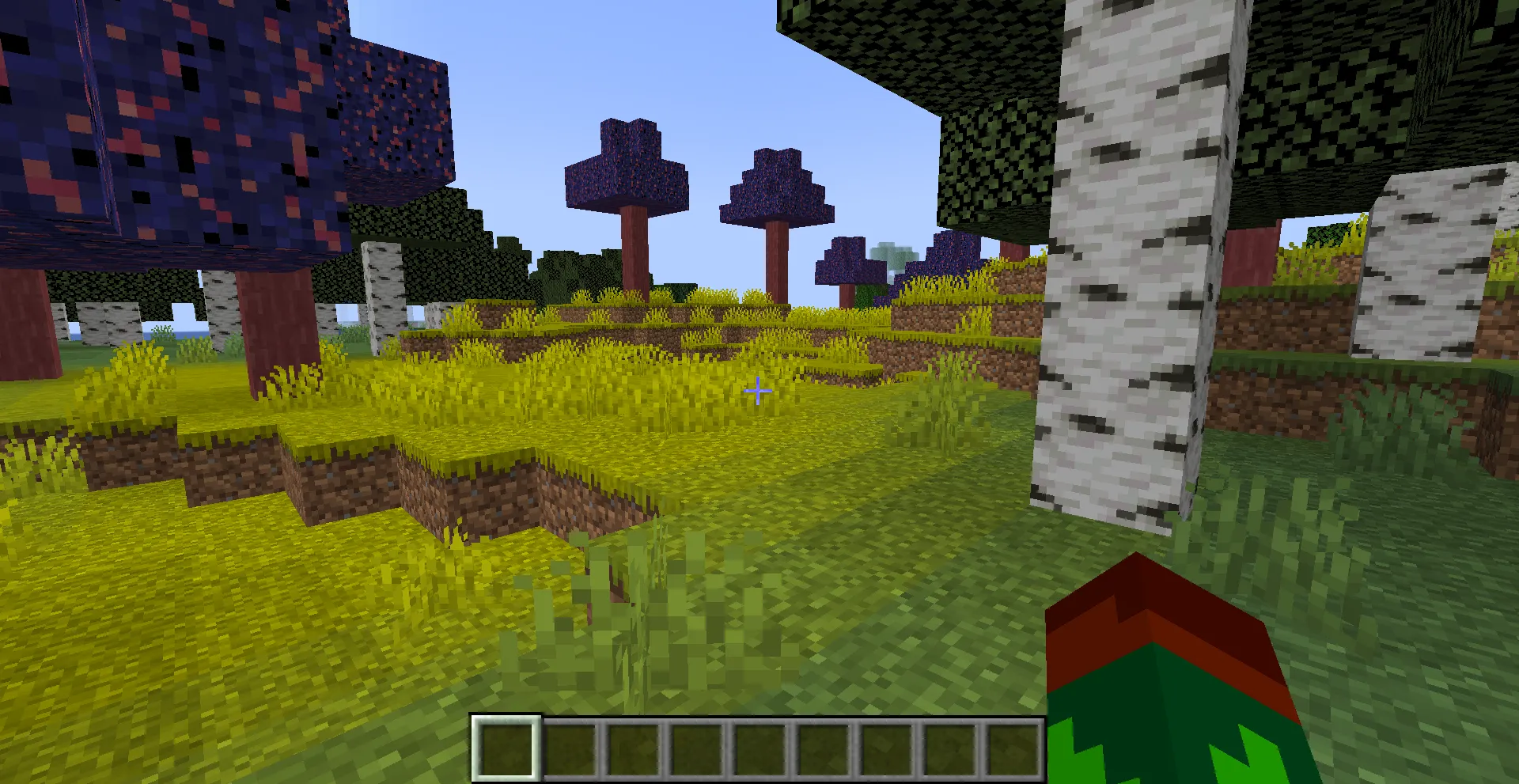 (READ DISCRIPTION) overpowered skepters  — скриншот 9 (Моды, Minecraft)
