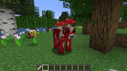 Variant Lib — скриншот 4 (Моды, Minecraft)