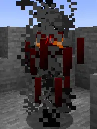 ataris ultimate resourcepack, Текстуры, Minecraft