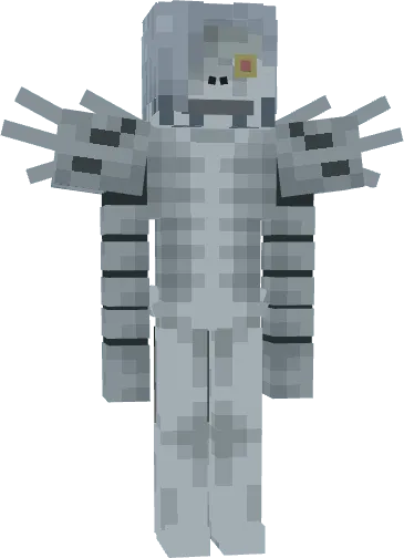 Craft Note, Моды, Minecraft