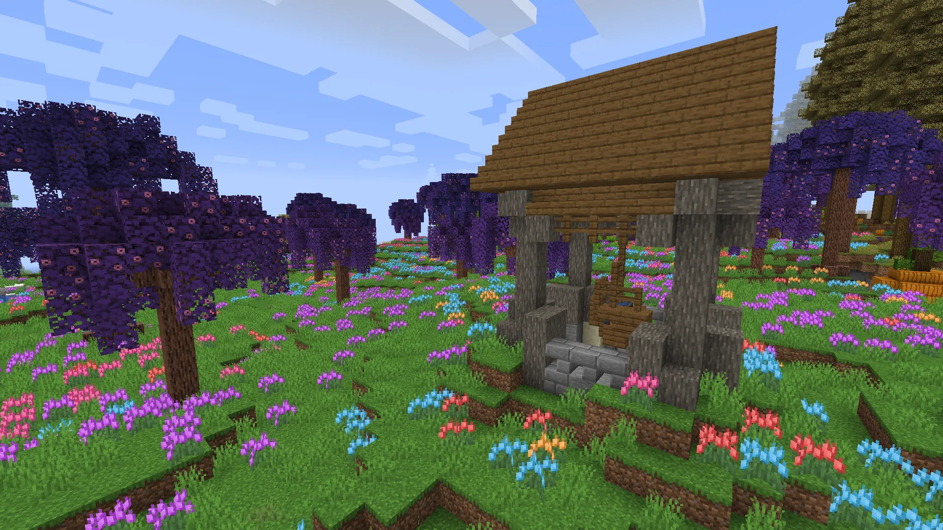 Your Custom Story — скриншот 5 (Модпаки, Minecraft)