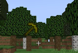 the fest extra — скриншот 1 (Моды, Minecraft)