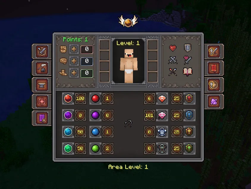 Plastek 3 — скриншот 8 (Модпаки, Minecraft)
