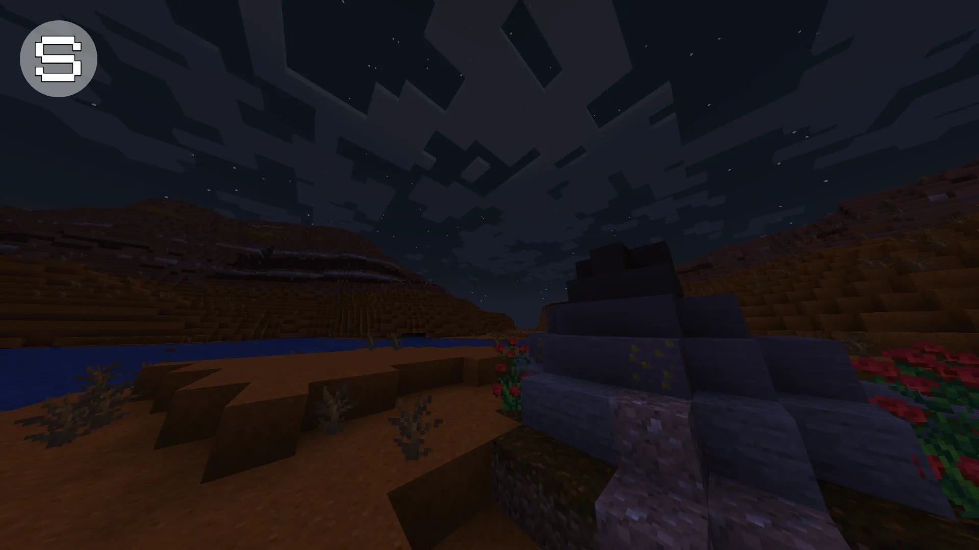 Silver by Ojha., Моды, Minecraft