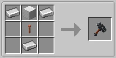 Dust & Ores — скриншот 4 (Моды, Minecraft)