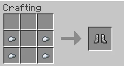 GrindLess, Дата-паки, Minecraft