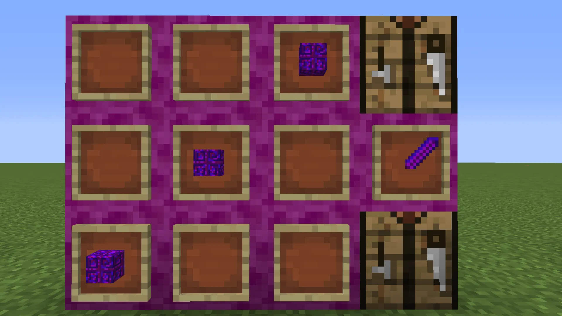 Dragon Essence - End Expansion — скриншот 10 (Моды, Minecraft)