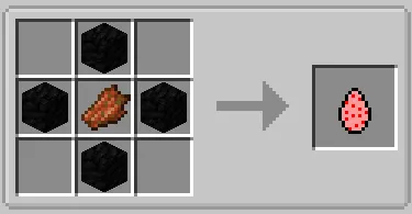 The Helpers, Моды, Minecraft