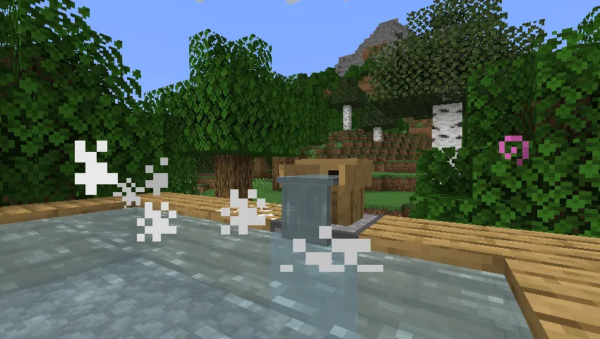 Reagenica / KagakuCraft — скриншот 15 (Моды, Minecraft)