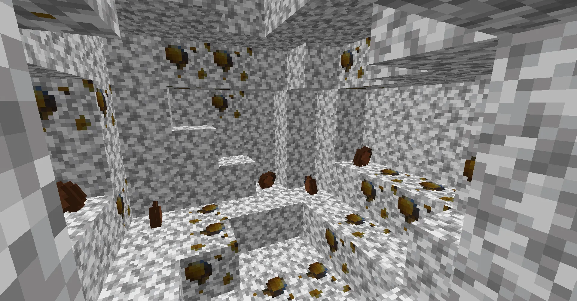 Shatr: Backpacks and Meat! — скриншот 8 (Моды, Minecraft)