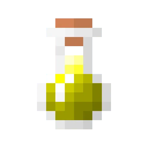 Zaynen's Dandelion Salve, Моды, Minecraft
